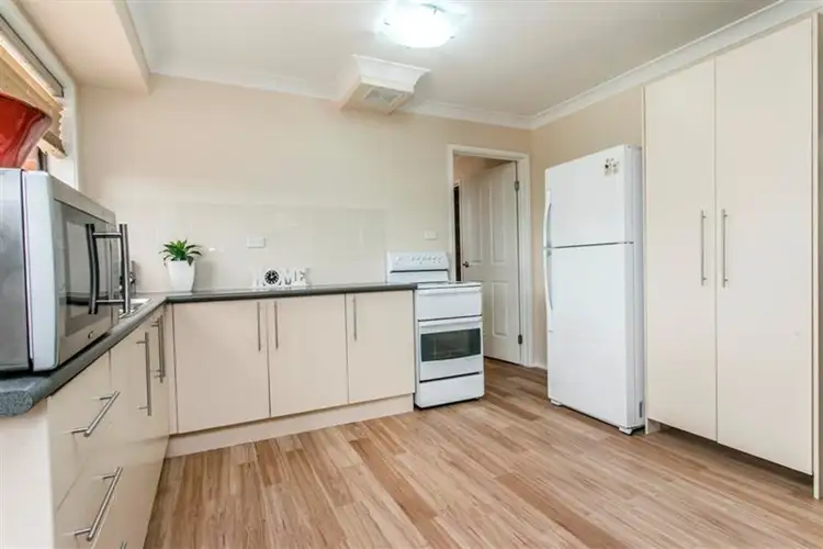 Fifth view of Homely townhouse listing, 30/4-12 Chapman Avenue, Werrington NSW 2747