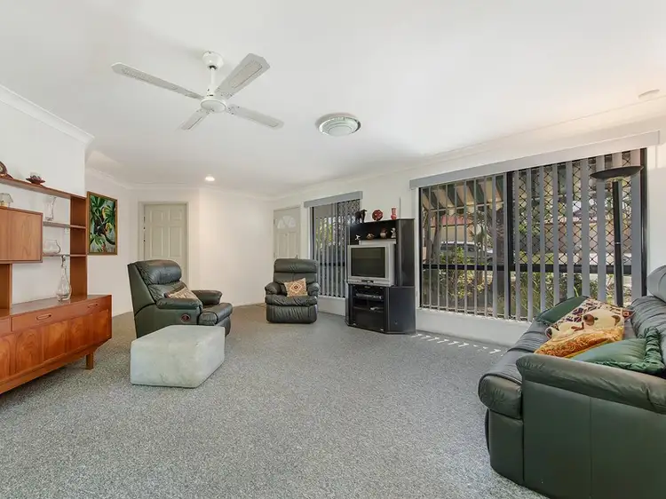 Third view of Homely house listing, 4 Evodia Way, Ormeau QLD 4208