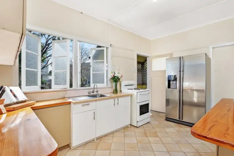 Fifth view of Homely house listing, 10 Balal Street, Stafford QLD 4053