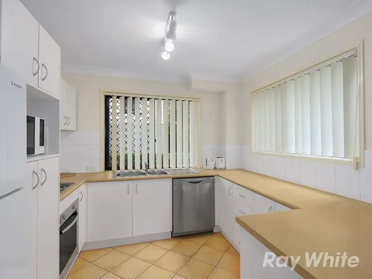 Fourth view of Homely townhouse listing, 7/17 Grays Road, Gaythorne QLD 4051