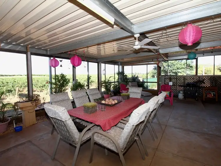 Sixth view of Homely house listing, 178 Edmondson Road, Loxton SA 5333