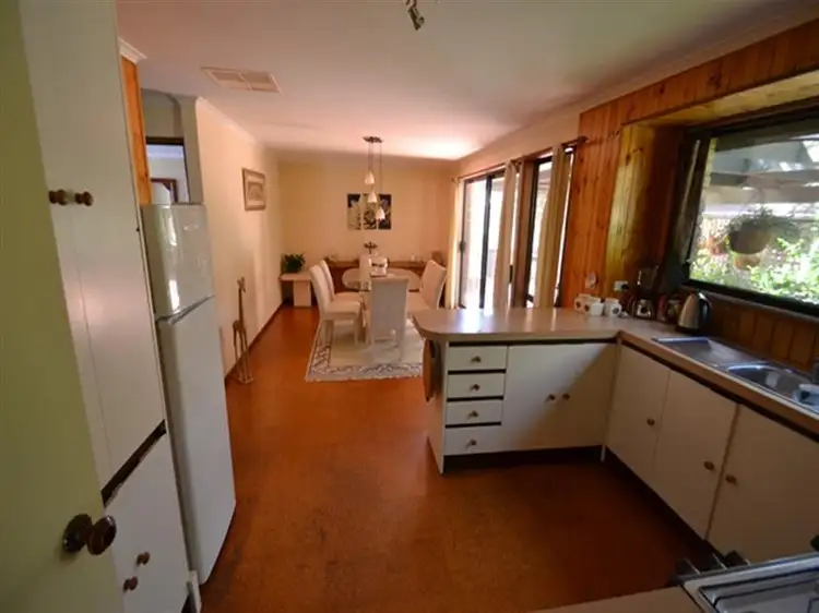 Fifth view of Homely house listing, 47 Delatite Road, Seymour VIC 3660