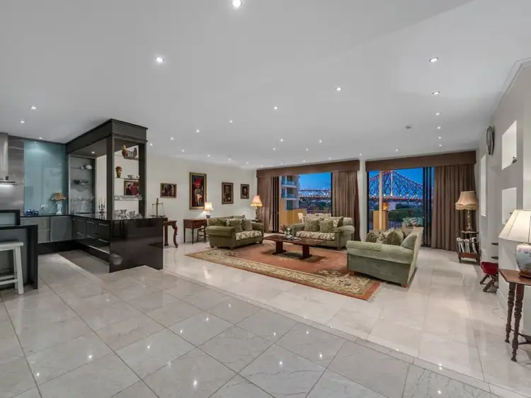 6/455 Adelaide Street, Brisbane QLD 4000