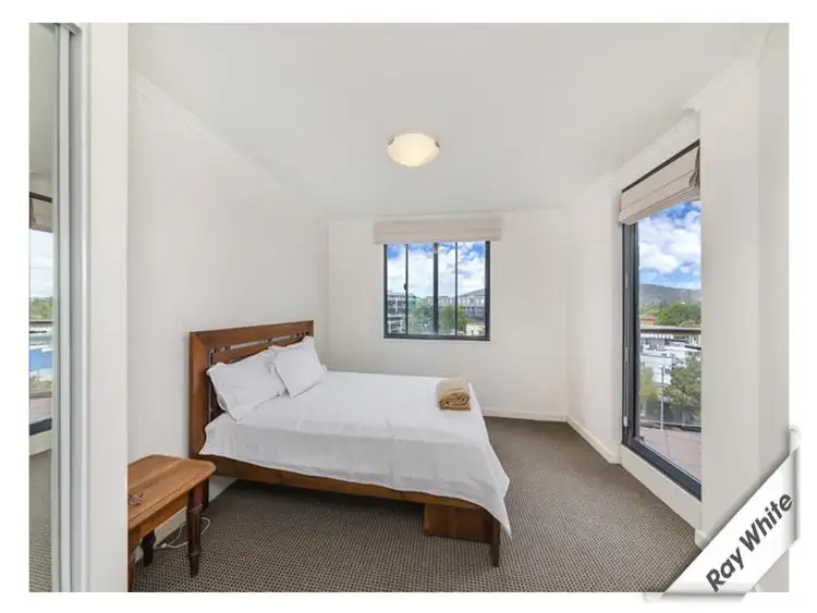 Second view of Homely house listing, 513 'The Phoenix' 86-88 Northbourne Avenue, Braddon ACT 2612