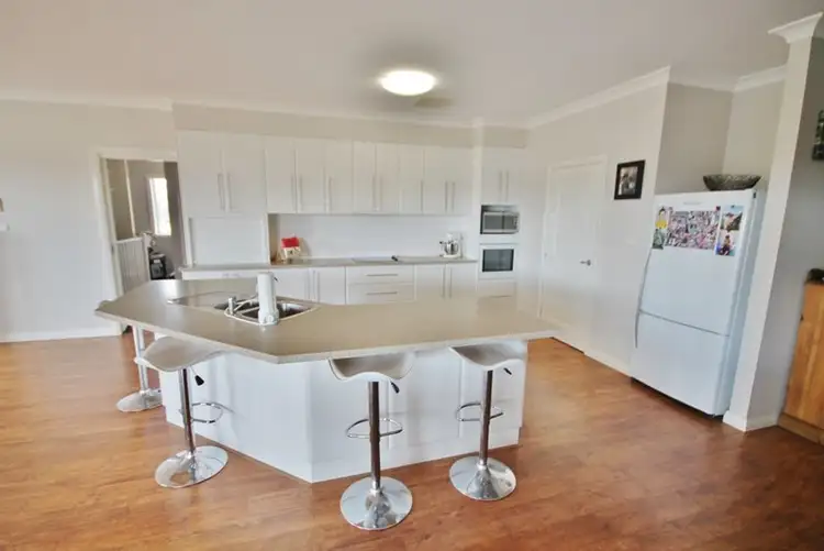 Second view of Homely house listing, 7 Petticoat Lane, Young NSW 2594