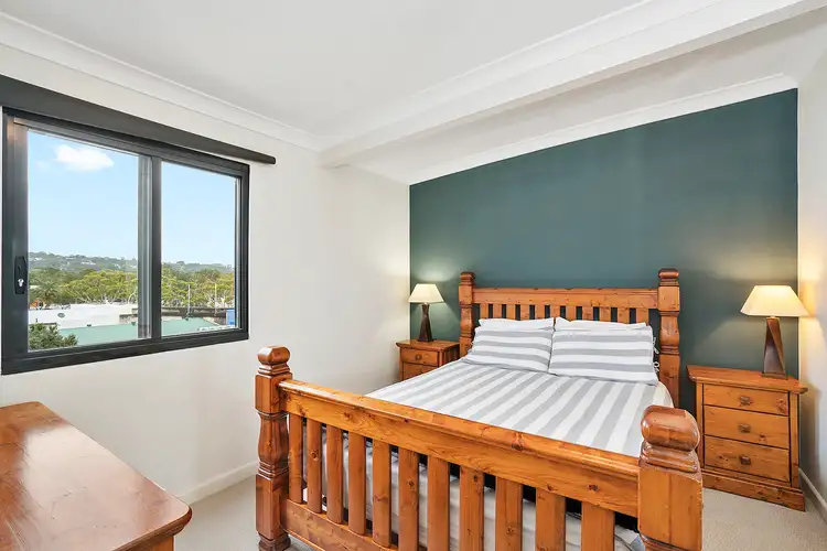 Third view of Homely apartment listing, 32/18-20 Waterloo Street, Narrabeen NSW 2101