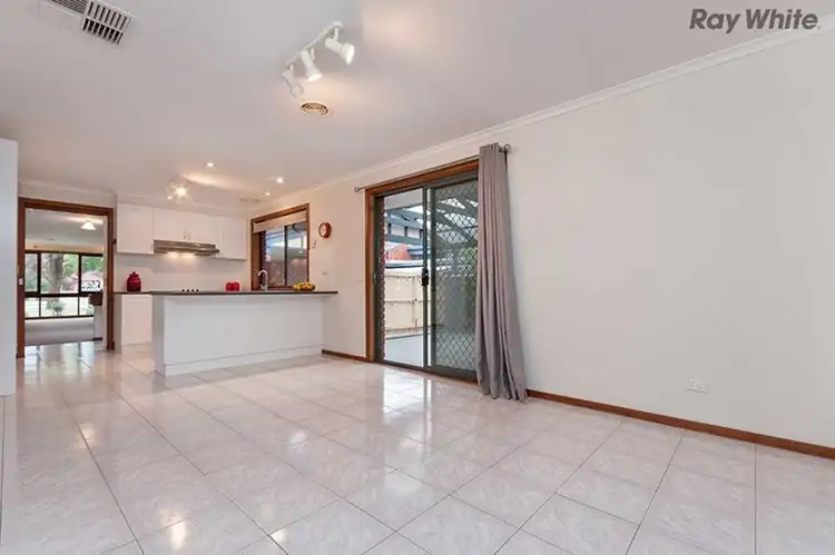 Fourth view of Homely house listing, 33 Prince Albert Crescent, Taylors Lakes VIC 3038