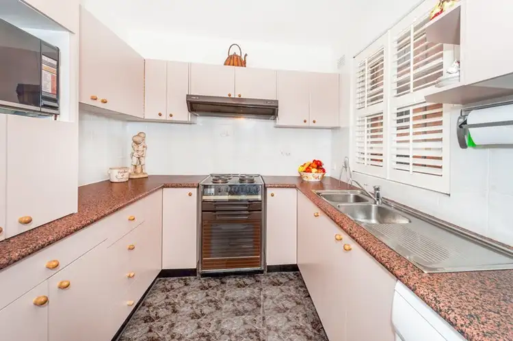 Fourth view of Homely apartment listing, 4/23 Prince Street, Randwick NSW 2031