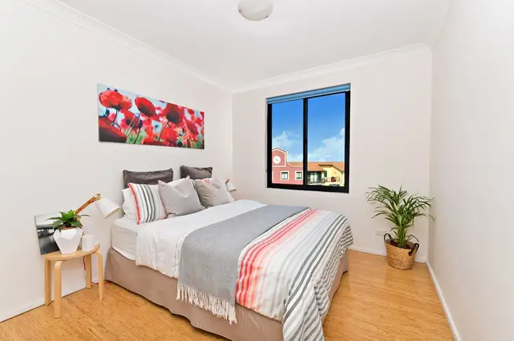 Fourth view of Homely apartment listing, 155/23 Norton Street, Leichhardt NSW 2040
