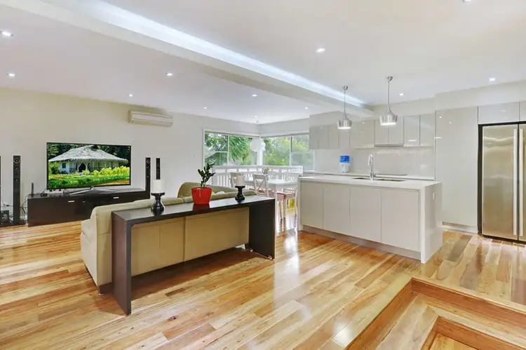 Second view of Homely house listing, 82 Pennant Parade, Epping NSW 2121
