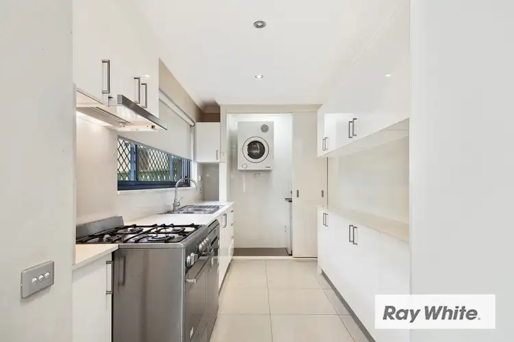 Fourth view of Homely apartment listing, 1/15 Hall Street, Auburn NSW 2144