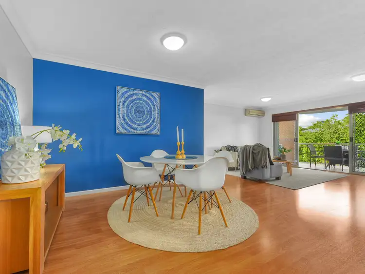 6/20 Dobson Street, Ascot QLD 4007