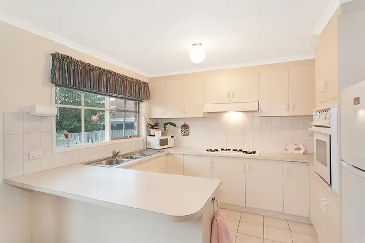 Fifth view of Homely unit listing, 53 Molden Street, Bentleigh East VIC 3165