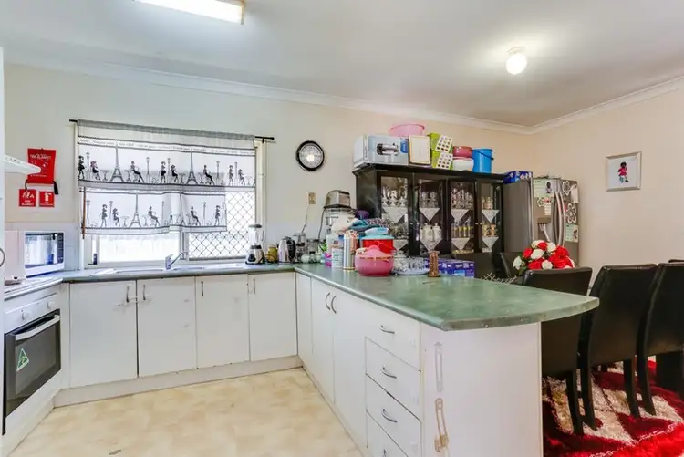 Fifth view of Homely house listing, 94 Frangipani Street, Inala QLD 4077