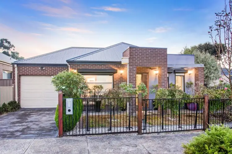 Main view of Homely house listing, 17 Jirrahlinga Terrace, Craigieburn VIC 3064