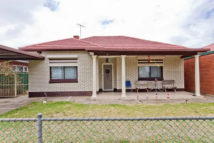 97 Crown Terrace, Royal Park SA 5014