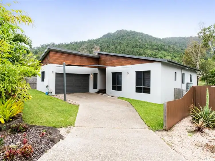 Second view of Homely house listing, 10 Jonquill Court, Cannonvale QLD 4802