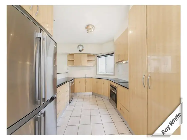Fourth view of Homely townhouse listing, 3/3 Ross Road, Queanbeyan NSW 2620