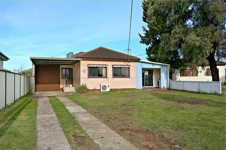 Main view of Homely house listing, 8 Braemar Street, Smithfield NSW 2164