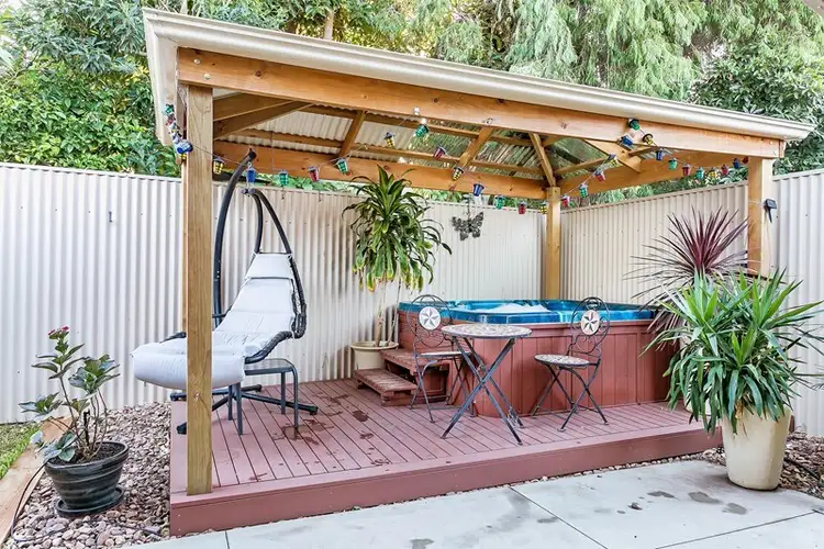 Fourth view of Homely house listing, 12 George Street, Semaphore Park SA 5019