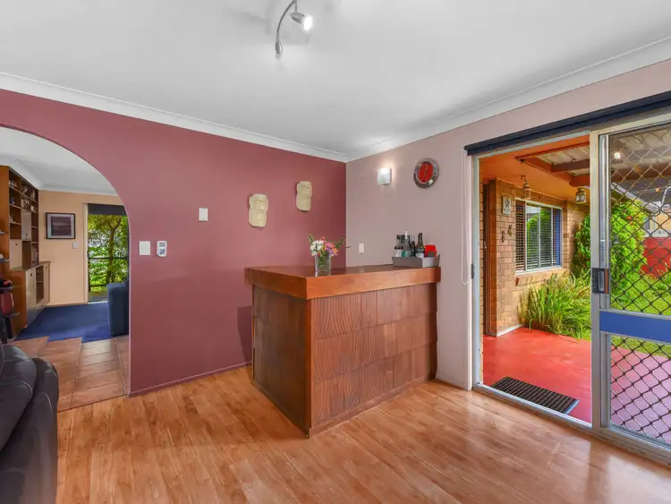 Fifth view of Homely house listing, 11 Hyacinth Street, Daisy Hill QLD 4127