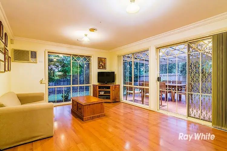 Third view of Homely house listing, 3 Cumquat Court, Cranbourne North VIC 3977