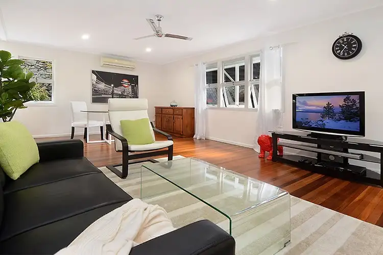Seventh view of Homely house listing, 56 Harris Street, Windsor QLD 4030