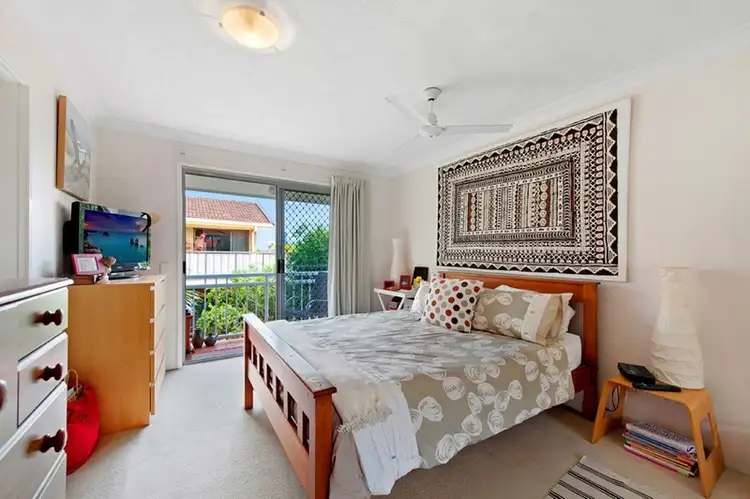 Seventh view of Homely apartment listing, 78-80 Stanhill Drive, Chevron Island QLD 4217