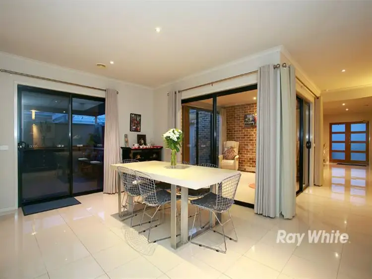 Fifth view of Homely house listing, 6 Wild Sage Court, Lyndhurst VIC 3975