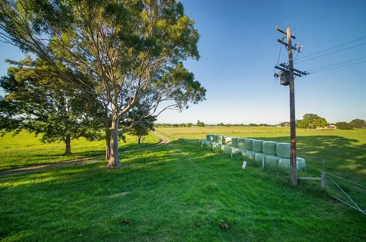 Third view of Homely rural property listing, 40 Oxley Bend Road, Cundletown NSW 2430