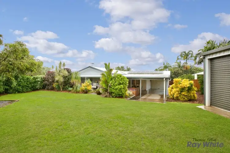 Second view of Homely house listing, 19 Fife Close, Mount Sheridan QLD 4868