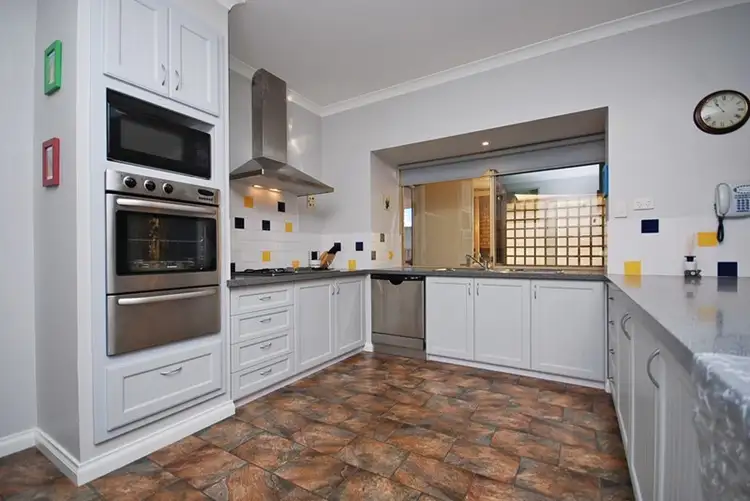 Fifth view of Homely house listing, 3 Shearwater Drive, Jurien Bay WA 6516