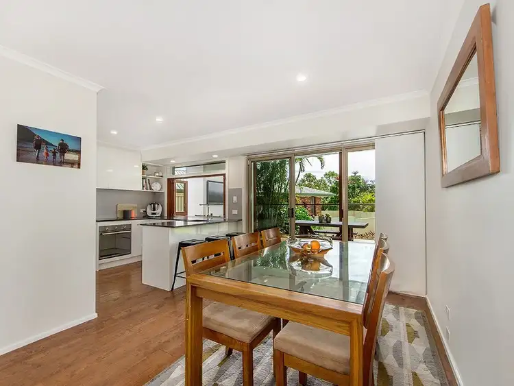 Sixth view of Homely house listing, 5 Sharne Court, Carrara QLD 4211