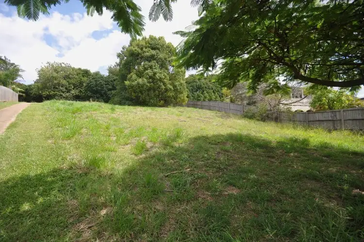 Main view of Homely land listing, 6 Boronia Outlook, Narangba QLD 4504
