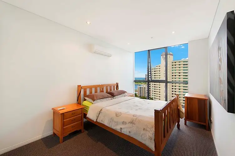 Fourth view of Homely apartment listing, 2 Aqua Street, Southport QLD 4215