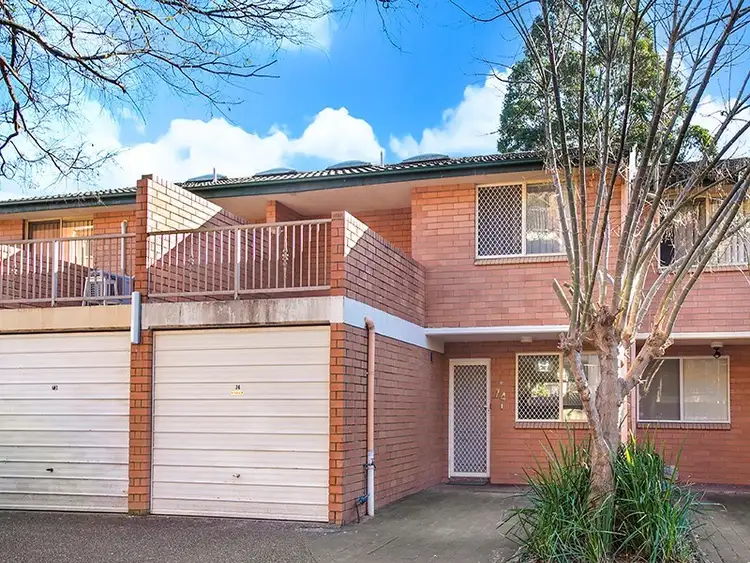 Seventh view of Homely townhouse listing, 74/3 Ramu Close, Sylvania Waters NSW 2224