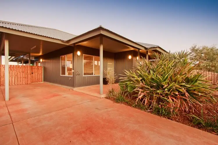 Second view of Homely house listing, 13 Hussen Way, Bilingurr WA 6725
