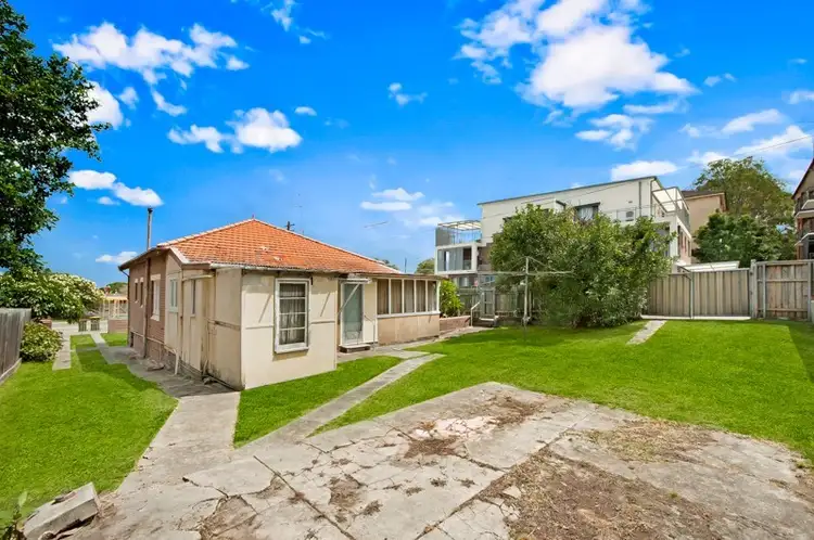 Fifth view of Homely house listing, 21 Morrison Road, Gladesville NSW 2111