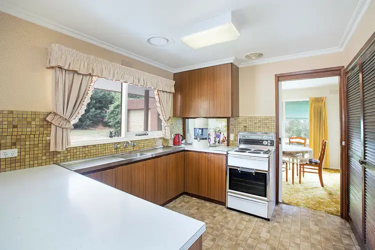 Sixth view of Homely house listing, 185a South Valley Road, Highton VIC 3216