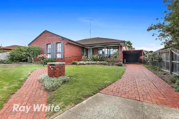 20 Nathan Court, Leopold VIC 3224