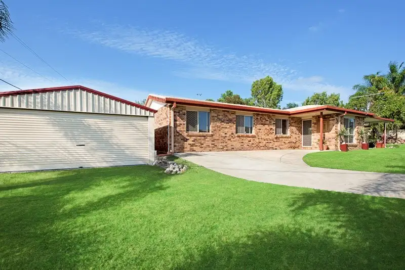 Main view of Homely house listing, 12 Monarch Drive, Deception Bay QLD 4508