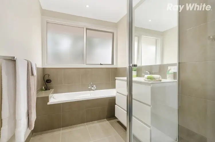 Seventh view of Homely house listing, 43 Hawthory Road, Kilsyth VIC 3137