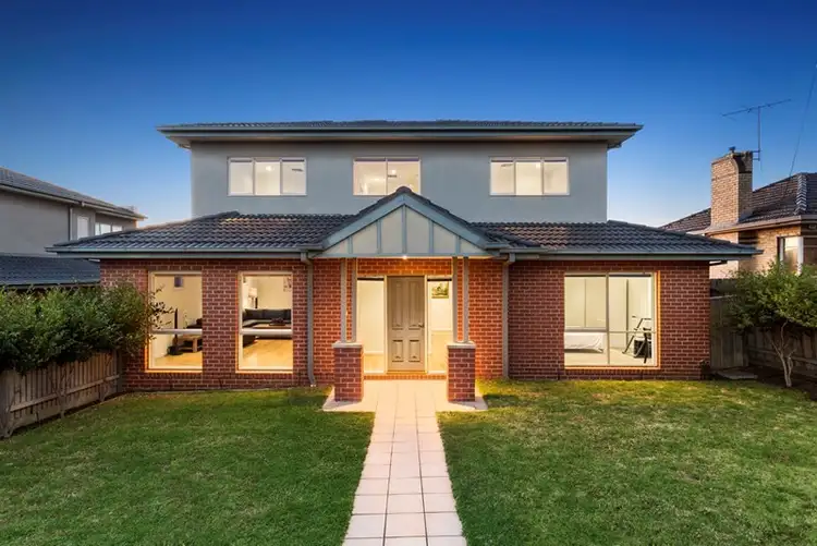 4/15 Alexander Avenue, Oakleigh East VIC 3166
