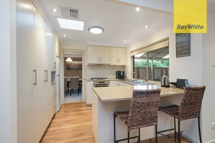 Fifth view of Homely house listing, 7 Yampi Place, West Lakes SA 5021