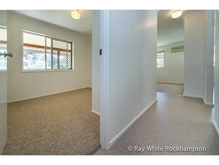 Sixth view of Homely house listing, 9 Bertram Street, Park Avenue QLD 4701