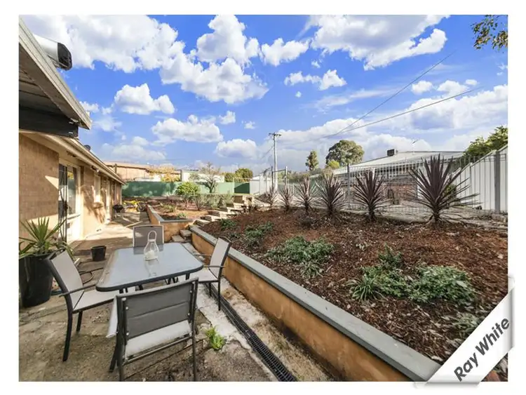 Second view of Homely house listing, 52 Morant Circuit, Kambah ACT 2902