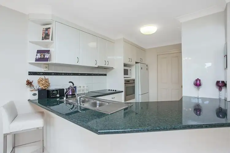 Seventh view of Homely townhouse listing, 1/21 Beachcomber Court, Burleigh Waters QLD 4220