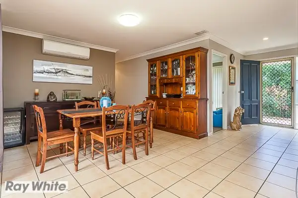 Fifth view of Homely house listing, 14 Cloverbrook Place, Bracken Ridge QLD 4017