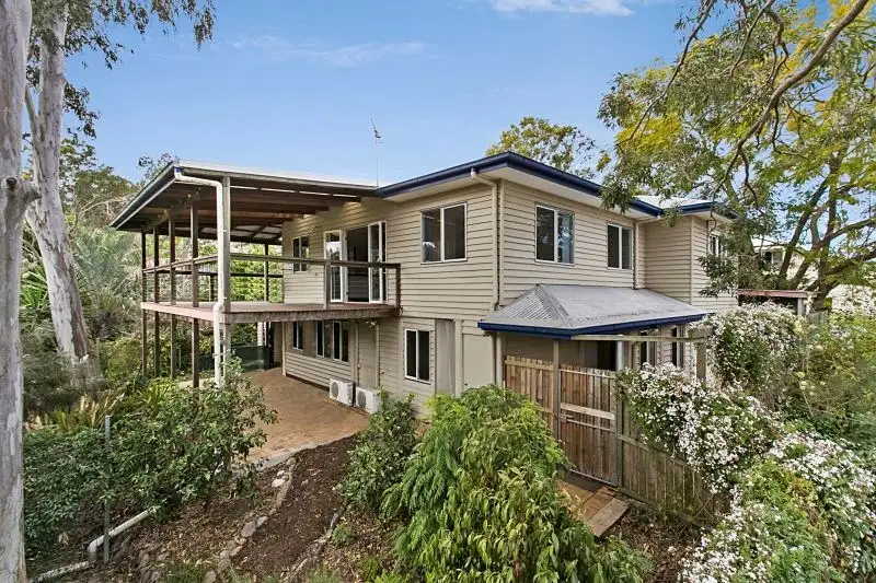 Main view of Homely house listing, 142 Clara Street, Corinda QLD 4075