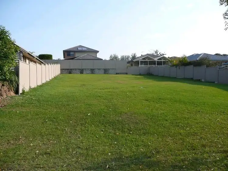 Fourth view of Homely land listing, 5 Korora Parkway, Pottsville NSW 2489